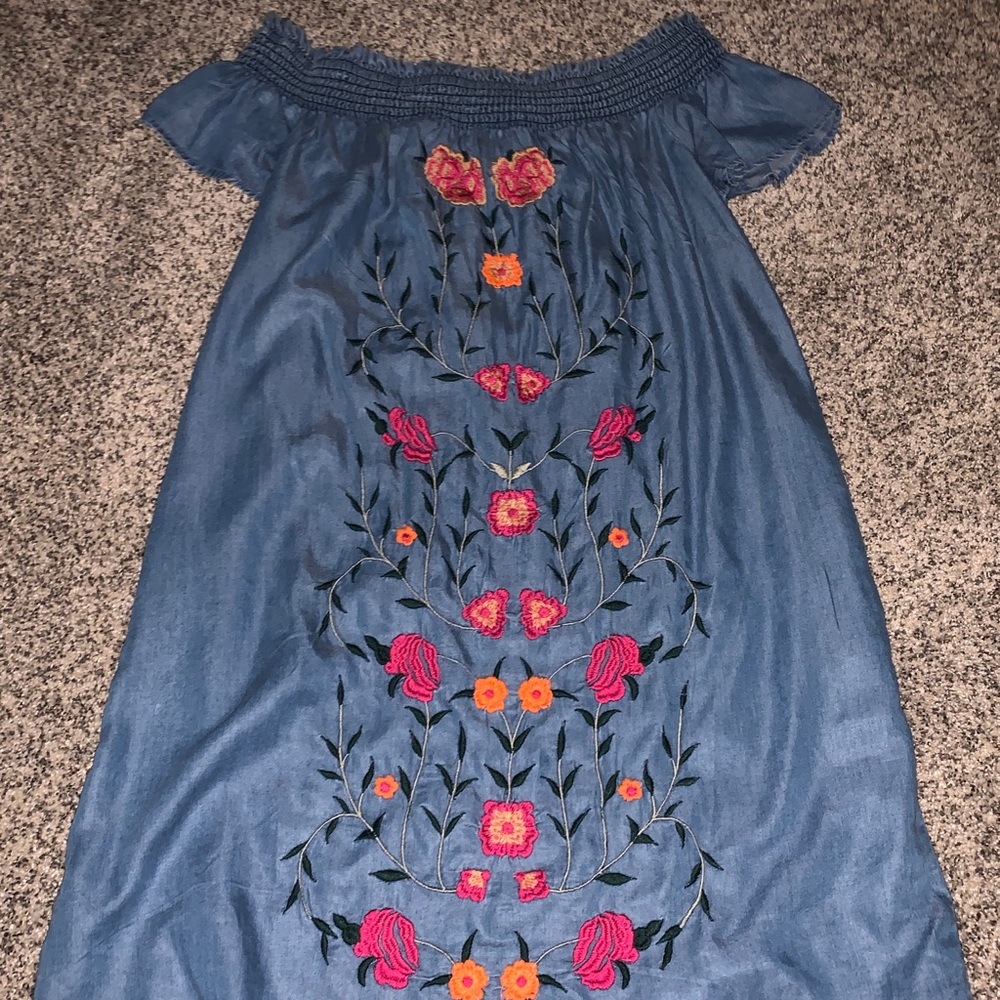 Summer dress